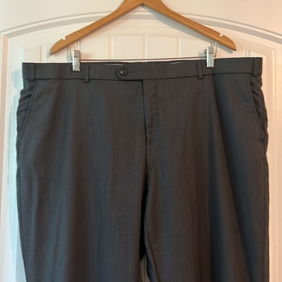 Ballin Wool Comfort EZE Pants Size 46 - Picture 2 of 8